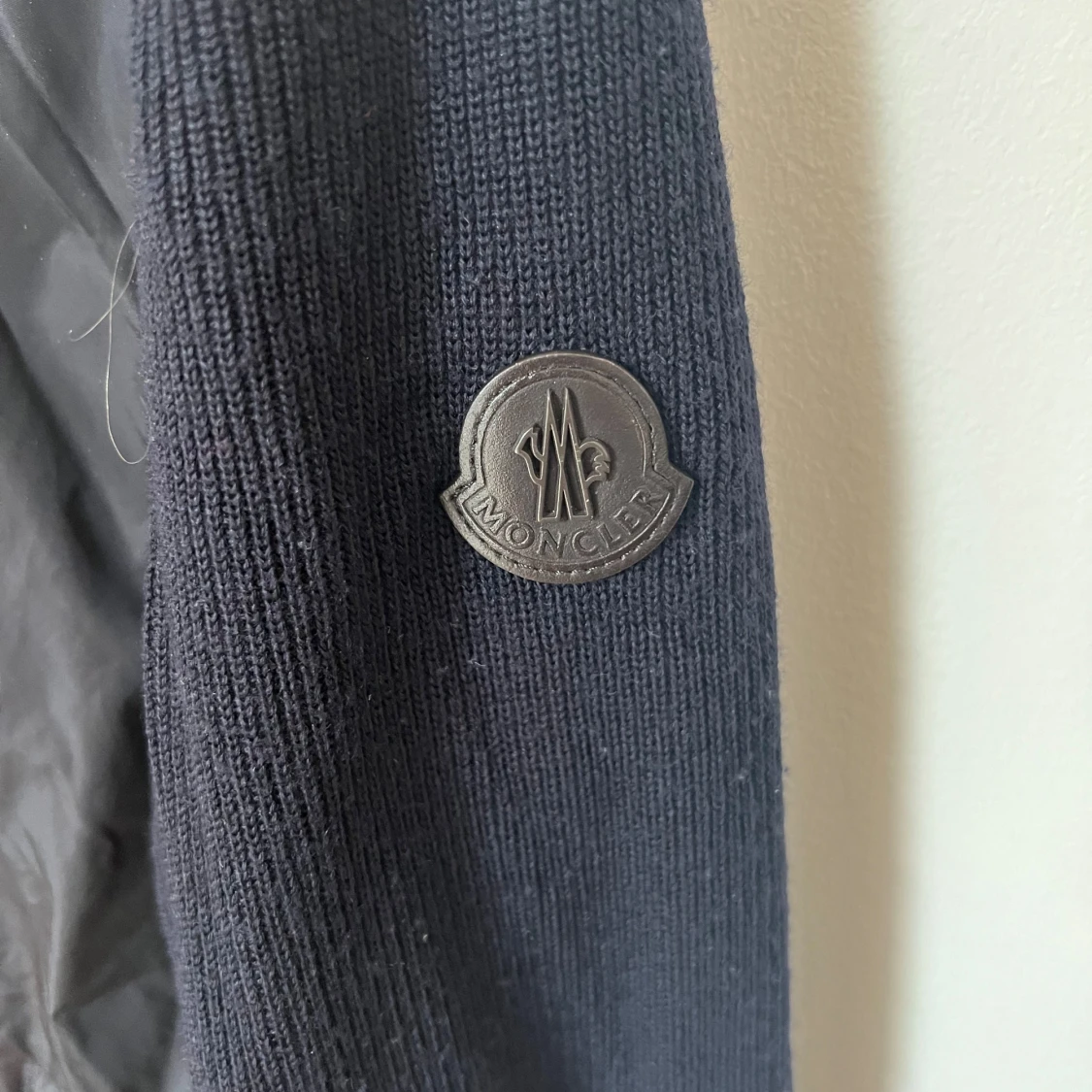 Moncler cardigan  - 92