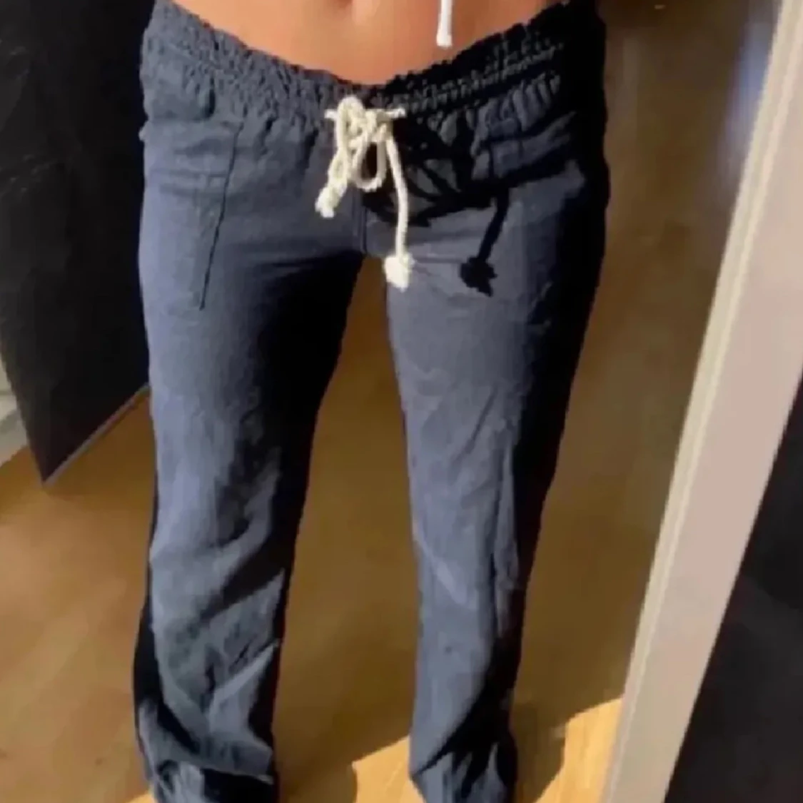 Roxy linnebyxor  - 91