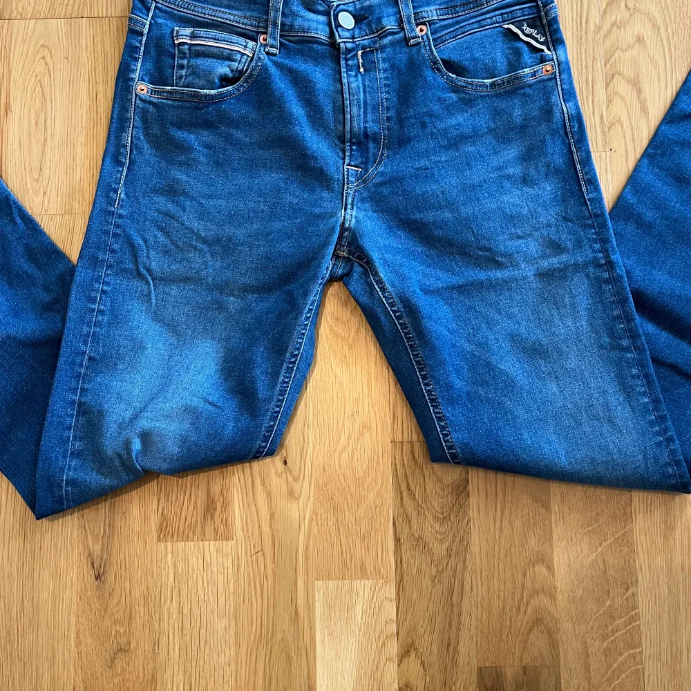 Använd i bra skick . Jeans & Byxor.