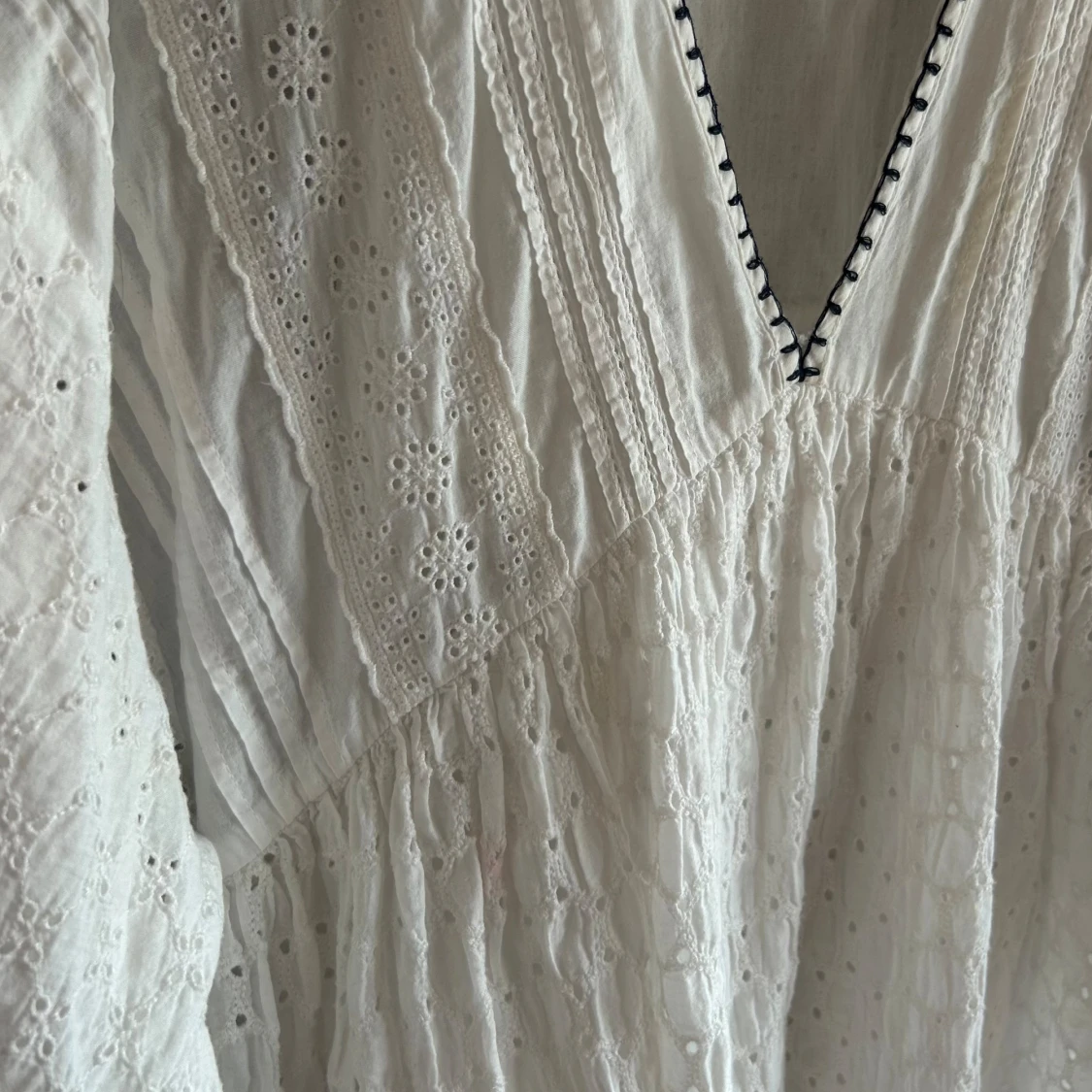 Zara klänning  - 92