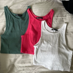 Zara Linnen - 3st linnen från Zara, paketpris för alla tre. 🌺