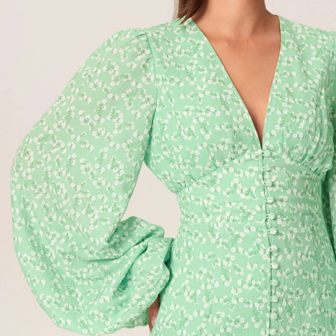 Adoore klänning  - 90