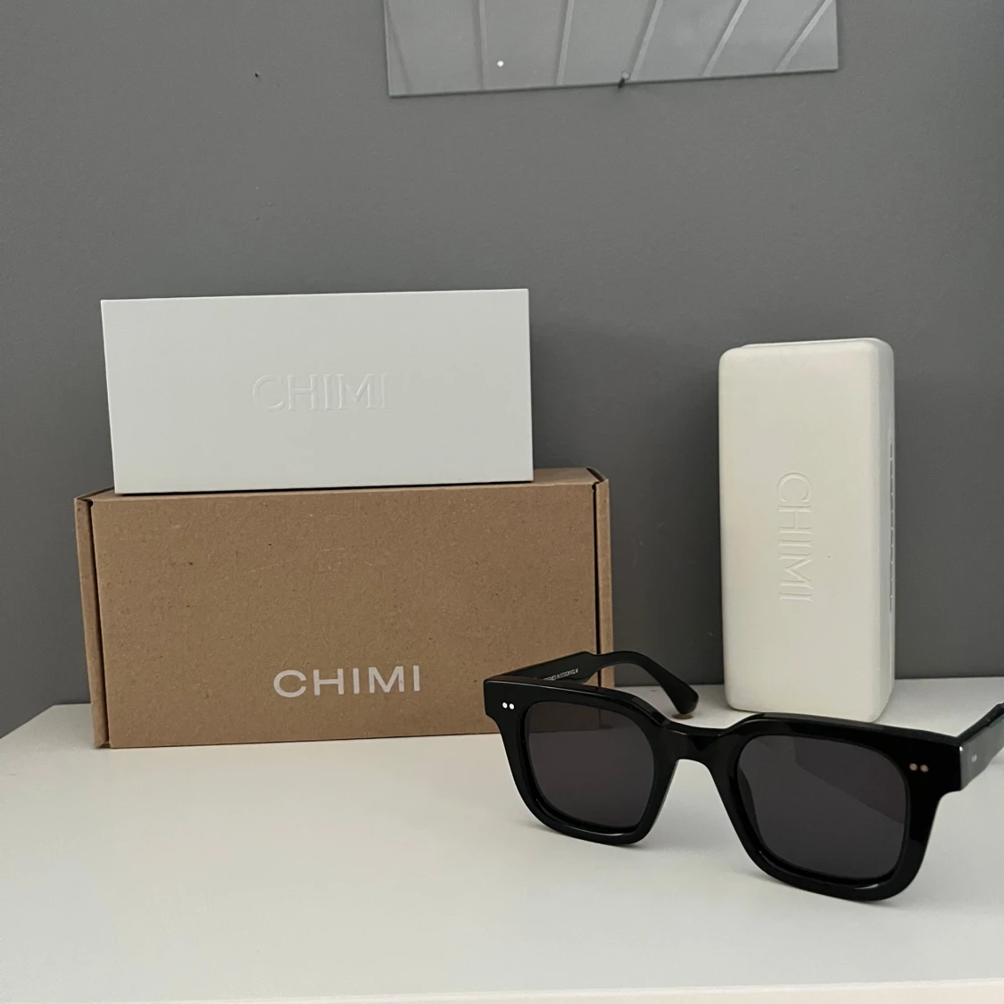 Chimi 04 black  - 91