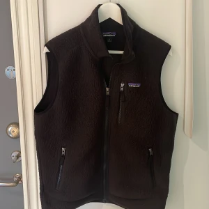 Patagonia väst - En skön väst i bra skick.