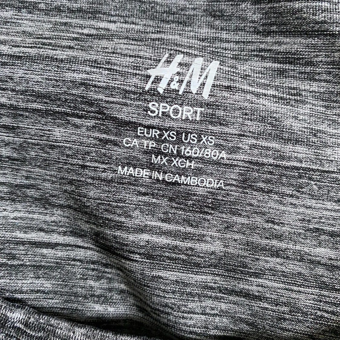 Tränings tröja - 91