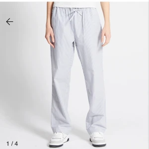 pyjamas byxor - mycket bra skick 