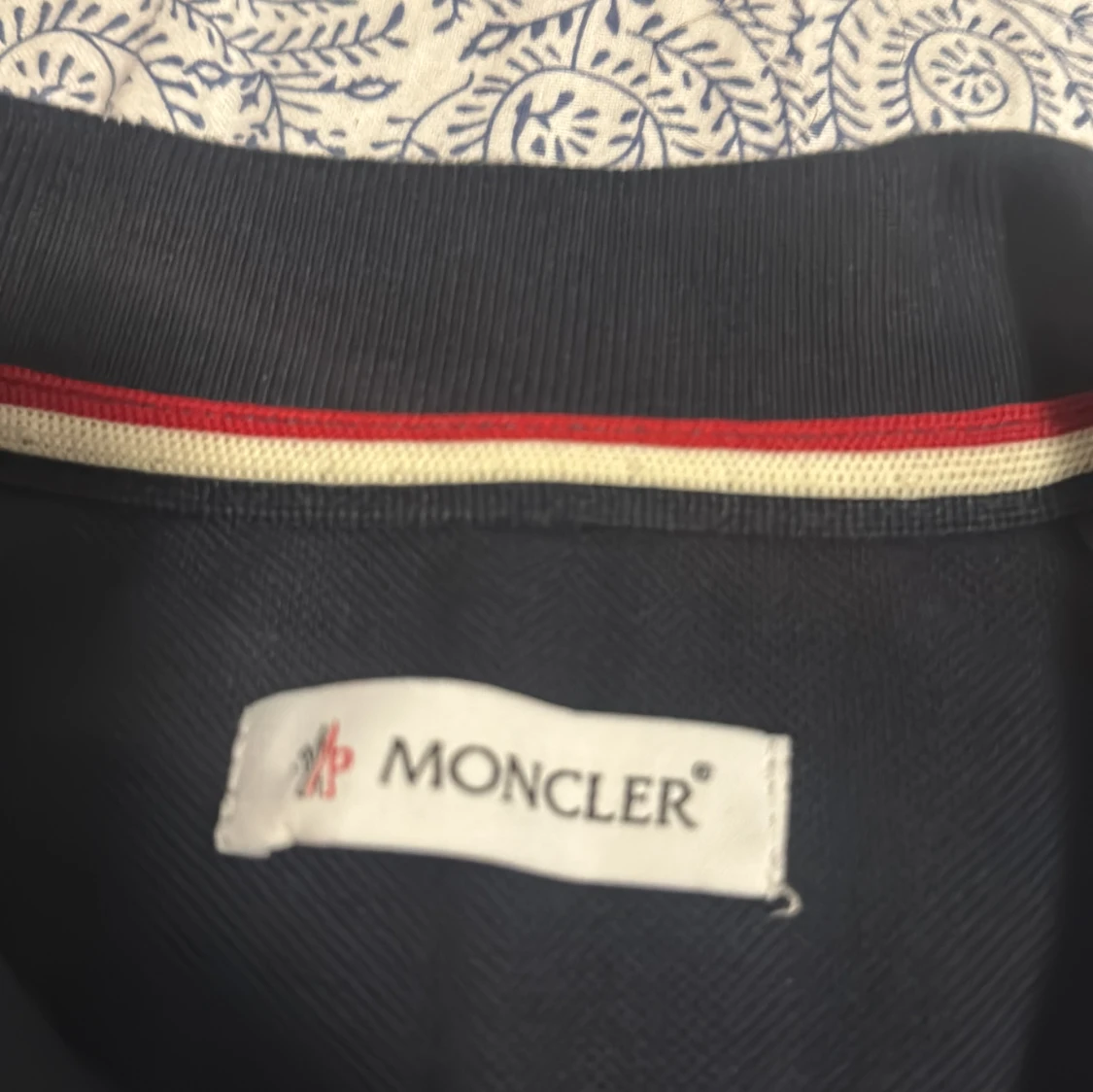 Moncler tröja - 91