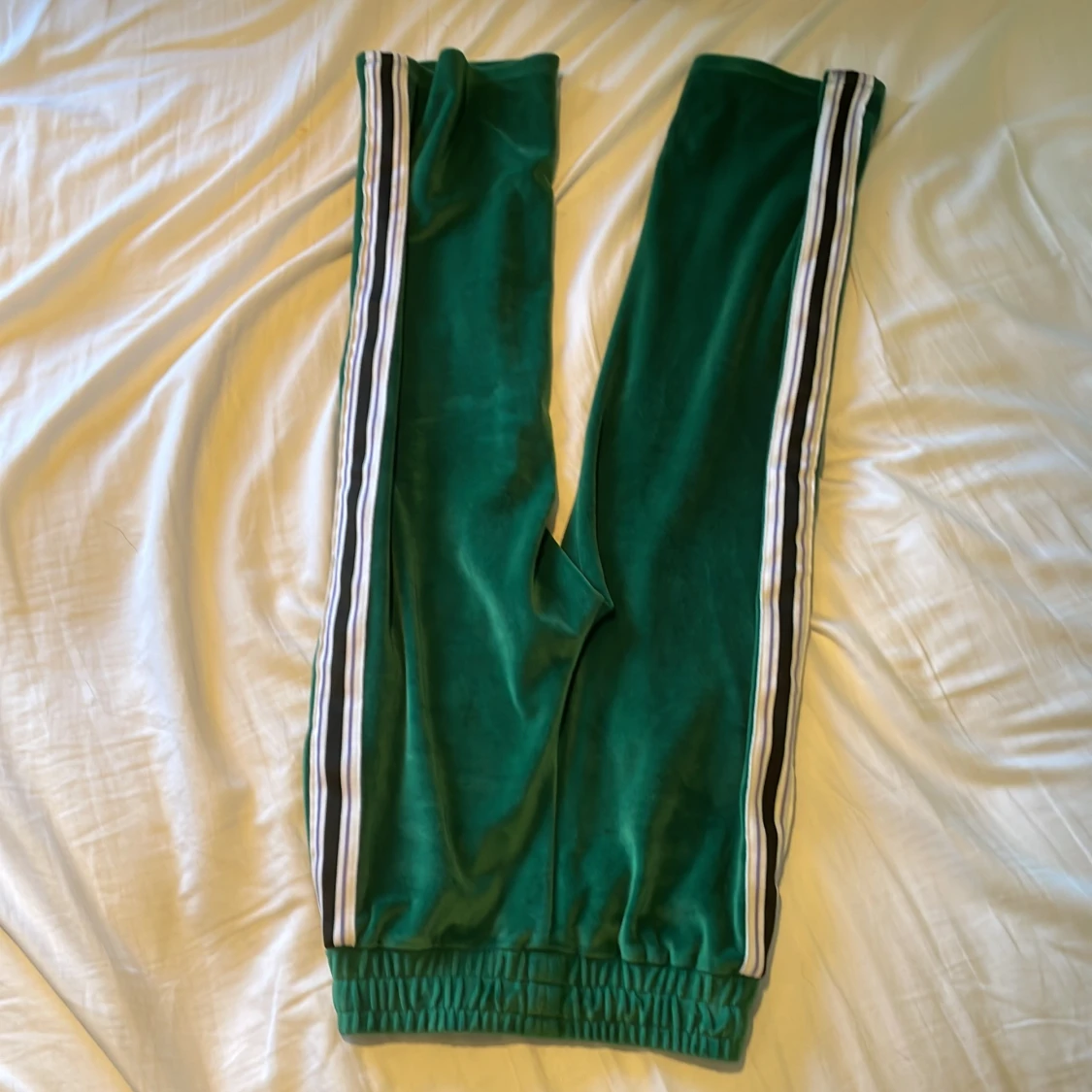 Grönt mjukis sett 🍀💚🥑🐸🥝🦚 - 92