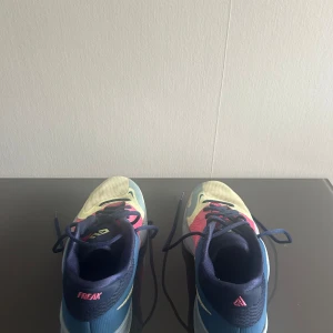 Zoom freaks 4 - Storlek 45 Knappt använda Bra skick