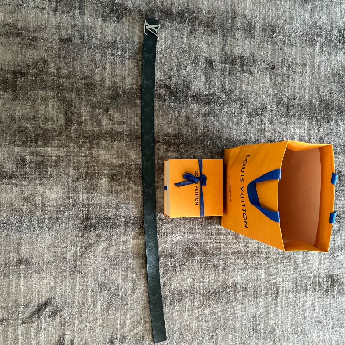 Louis Vuitton bälte - 91