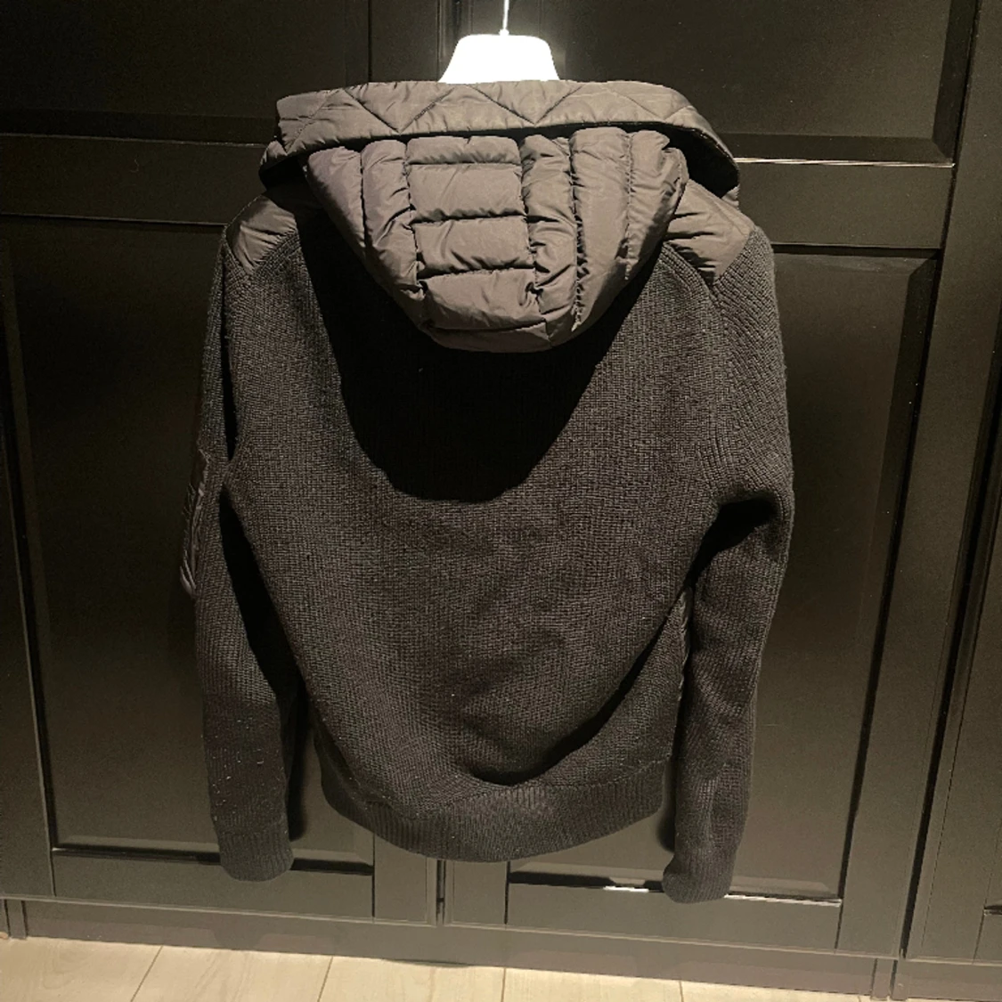 Moncler cardigan - 90
