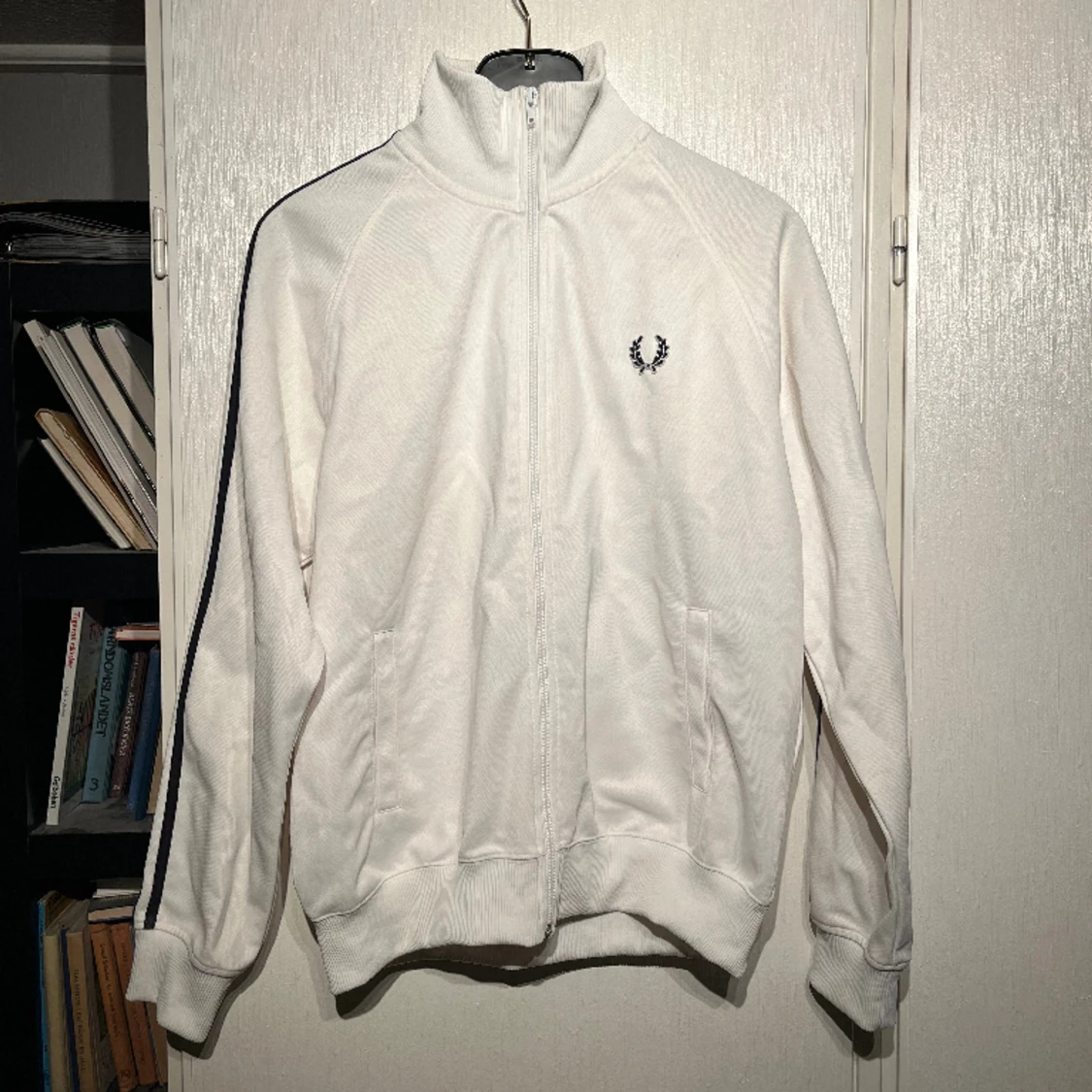 Fred Perry Zip Up
