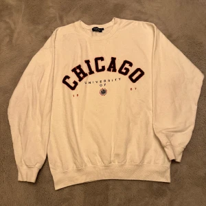 Tröja med tryck - Vanlig tröja, köpt på boohoo! Frakt ingår ej. 💕 pris går att diskuteras.