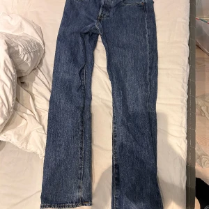 Levis 501 - Ett par schyssta jeans som jag säljer för att jag ej använt på ett tag.