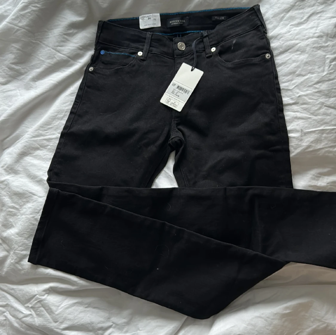 Scotch and soda jeans