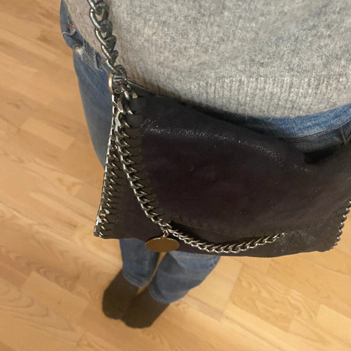 Stella McCartney liknade väska - 90