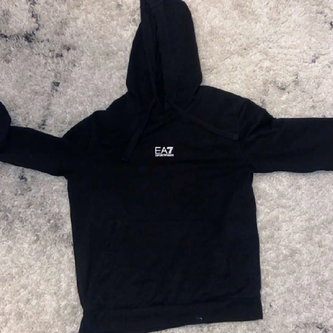 EA7 Hoodie