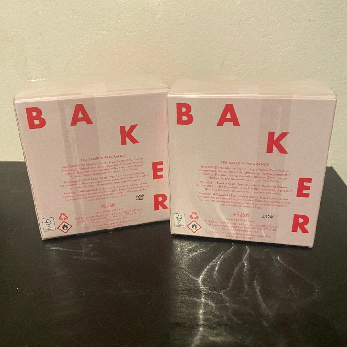 Ted Baker - London - 90