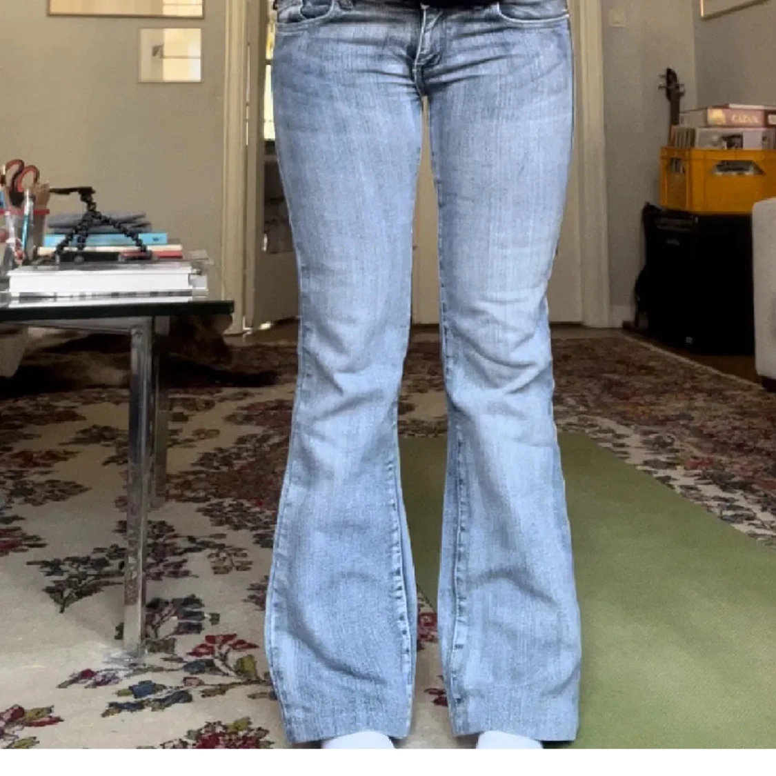 Victoria Beckhamn Jeans - 90