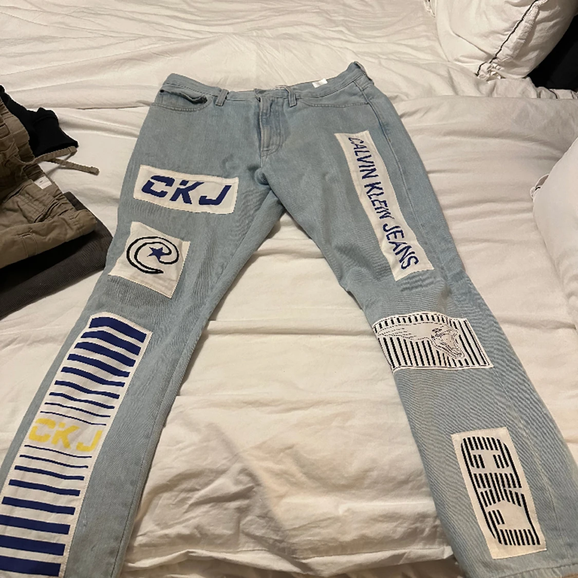 Calvin Klein jeans 
