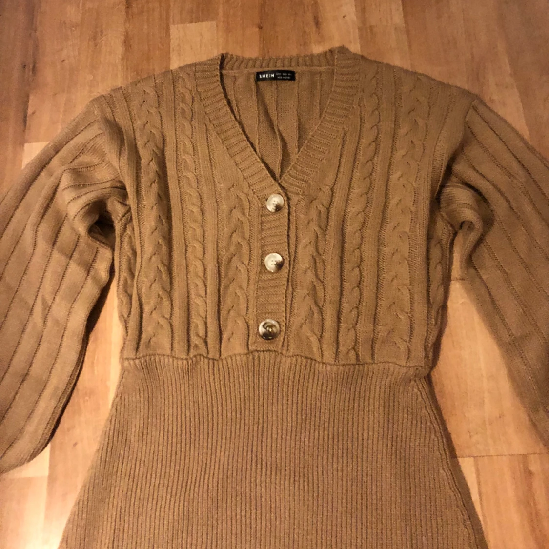 Helt Ny klänning från SHEIN stl 36 - 90