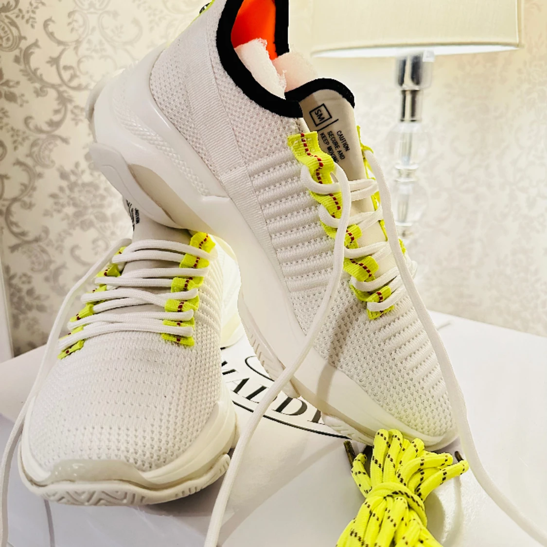 STEVE MADDEN STORLKE 39 men passar 38