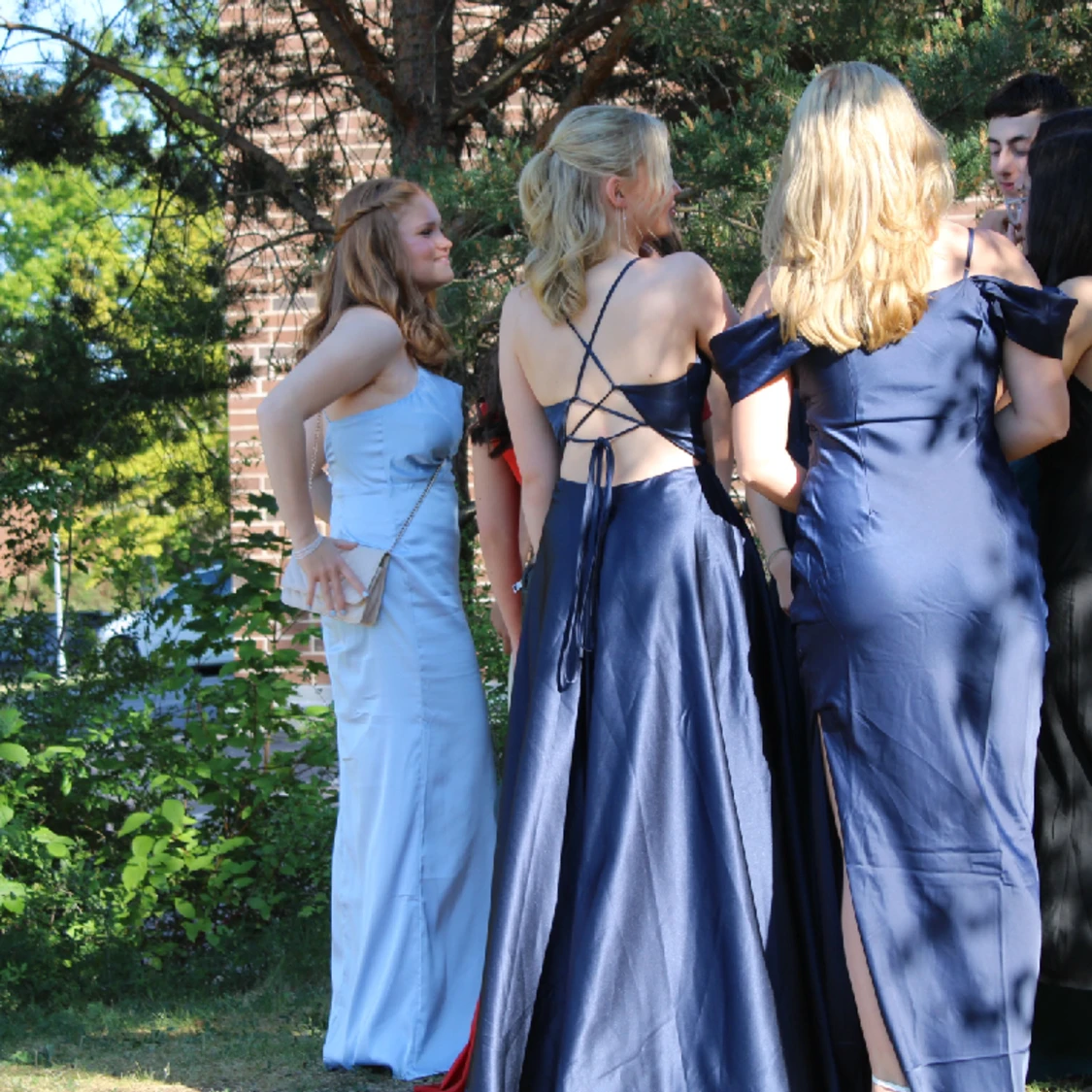 Balklänning!!! - 91