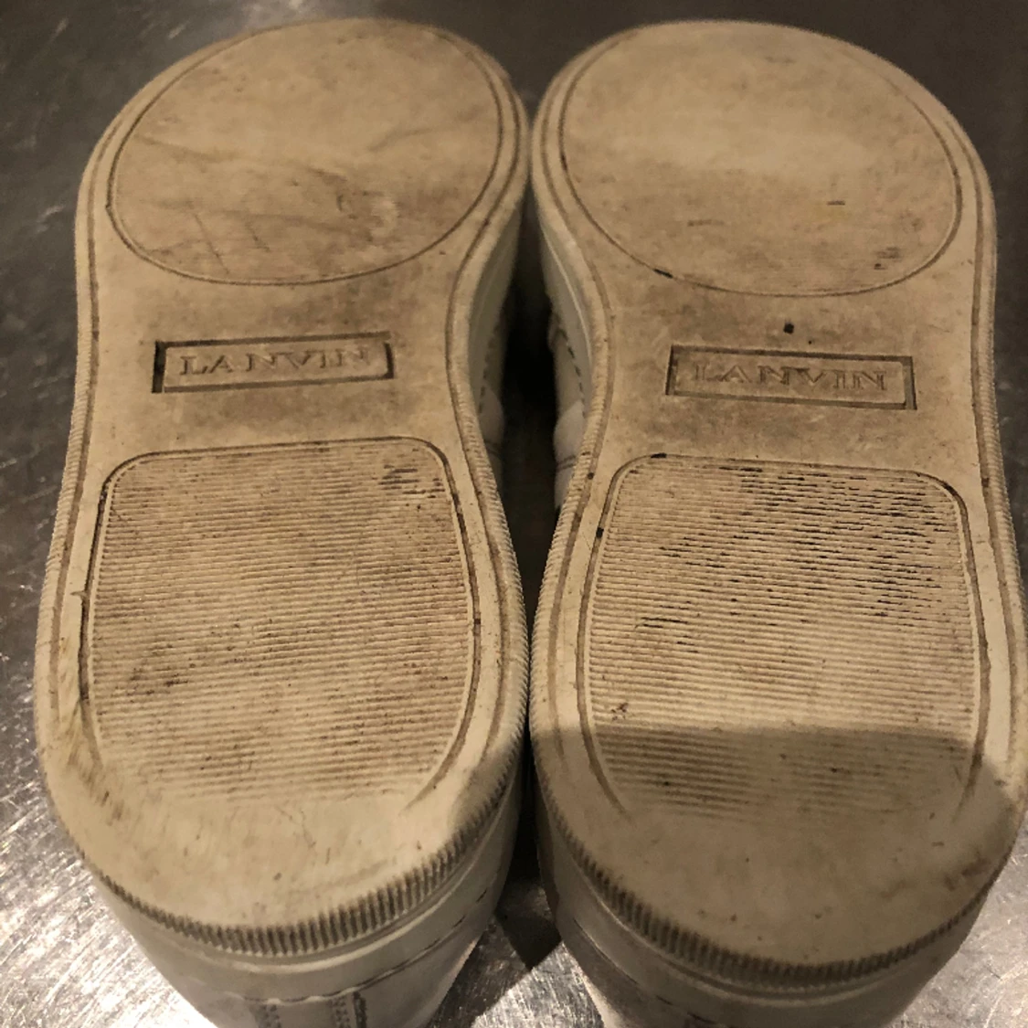 Lanvin Sneakers st 43-44 - 90