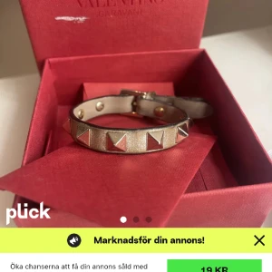 Valentino armband - Dustbag ingår