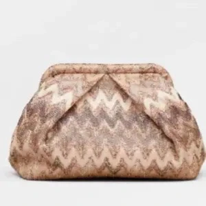 Söker - Söker en sånhär clutch från Beck söndergaard