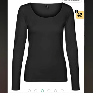 långärmad tröja  - mycket bra skick 