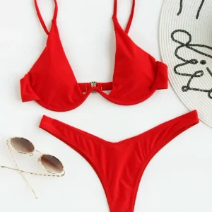 bikini - mycket bra skick, storlek xs