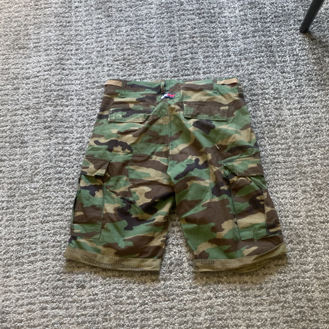 Tommy Hilfiger jorts - 90