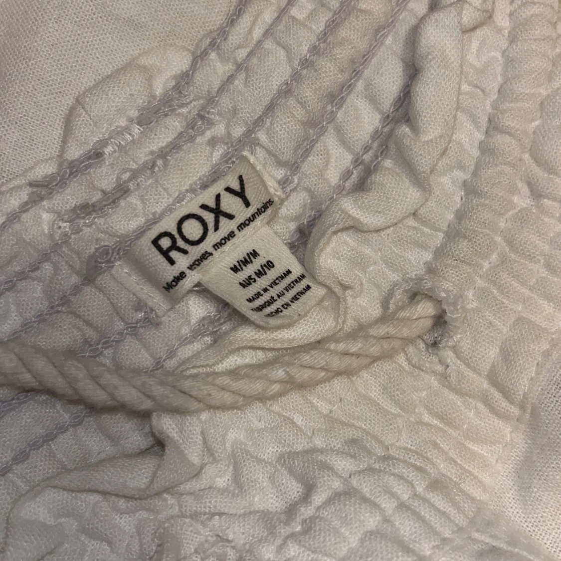 Roxy linnebyxor  - 90