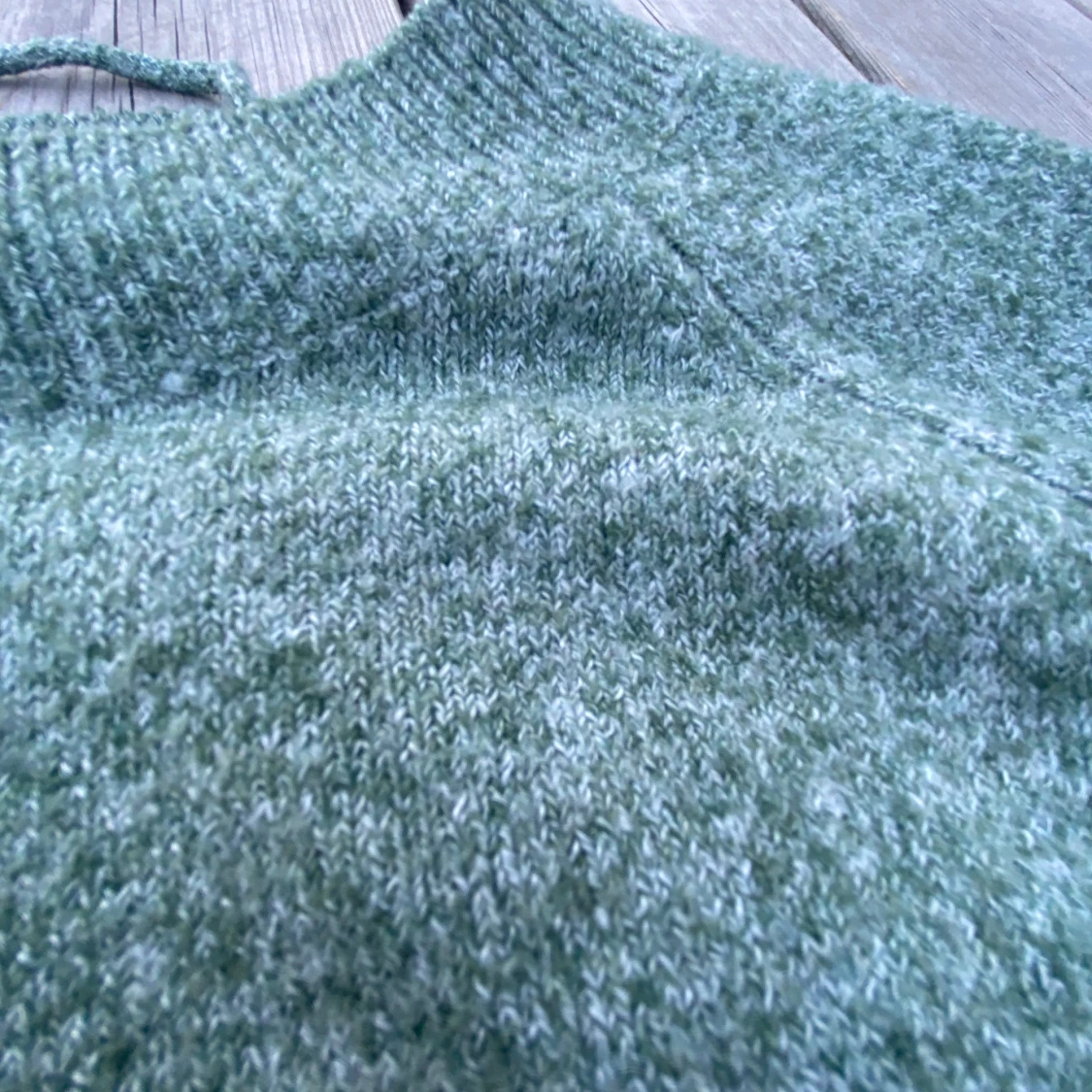 Veromoda stickad tröja - 90