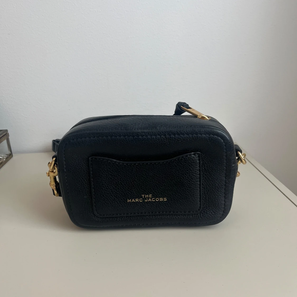 Marc jacobs väska  - 90