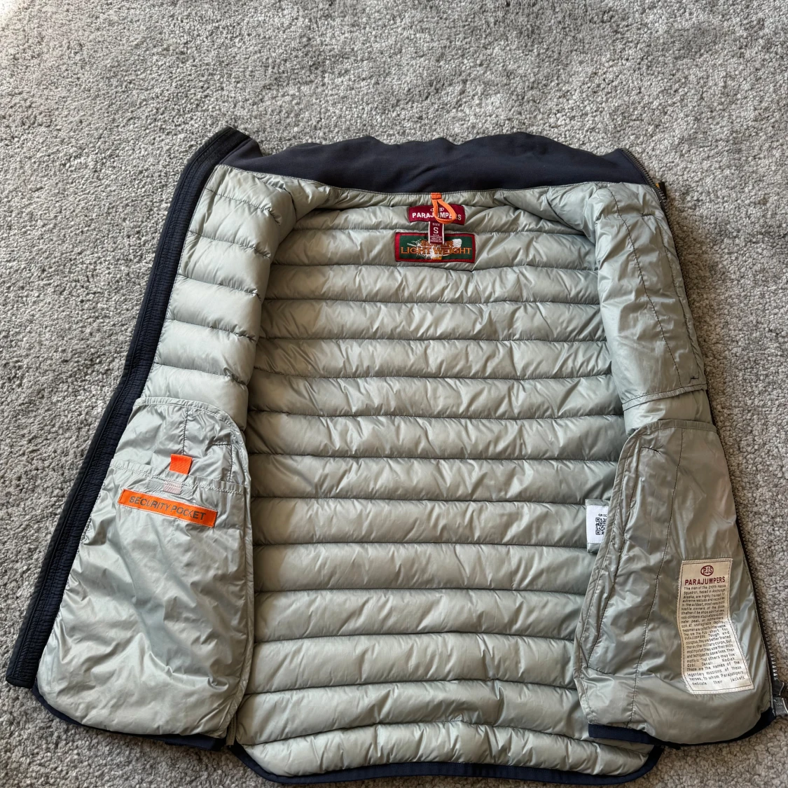 Parajumpers väst - 91