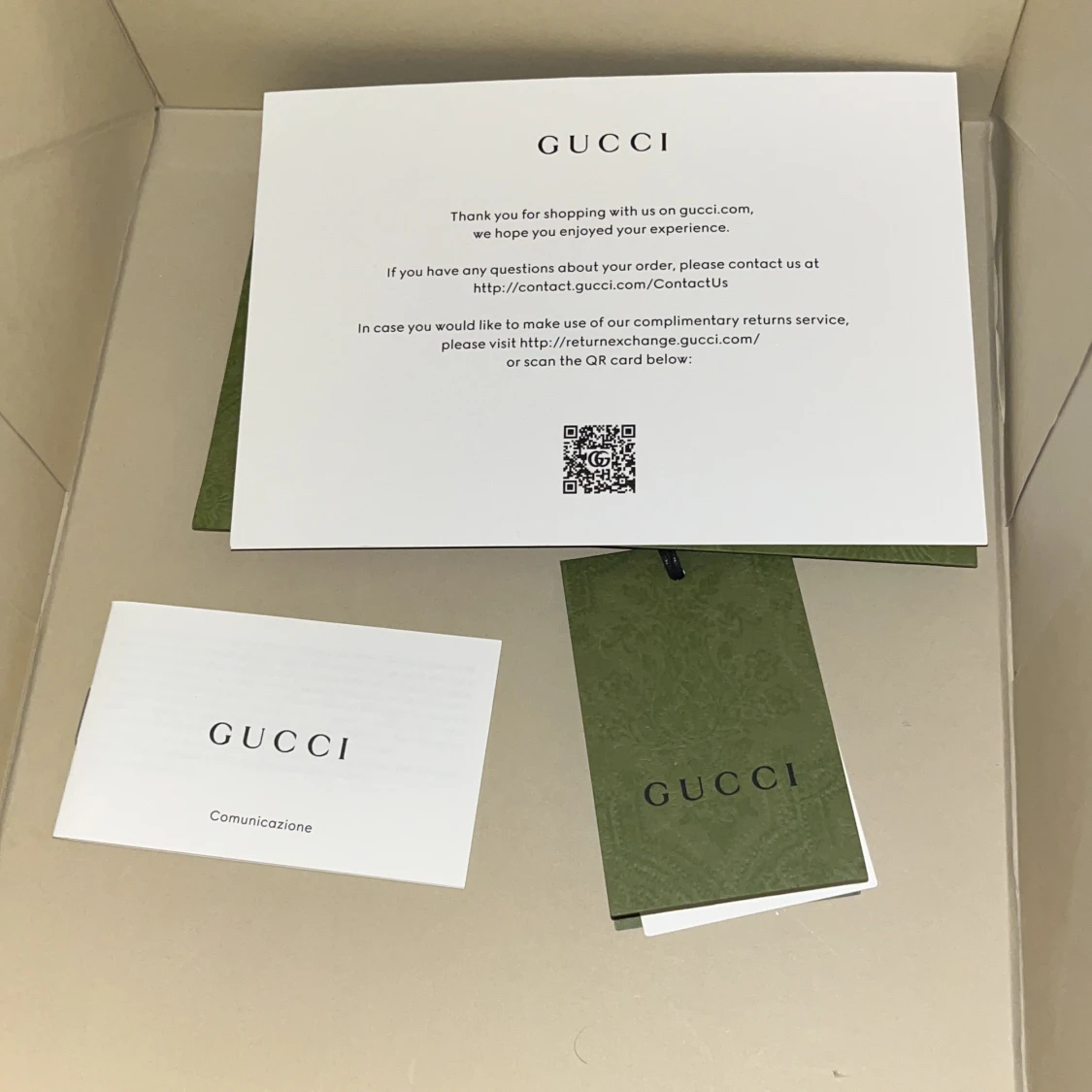  Beige  Gucci keps  - 92