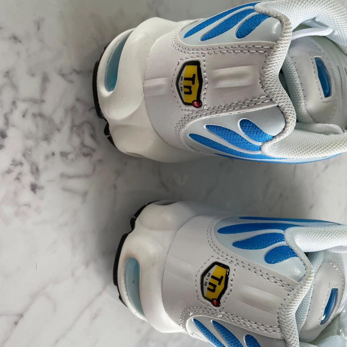 Nike air max plus - 91