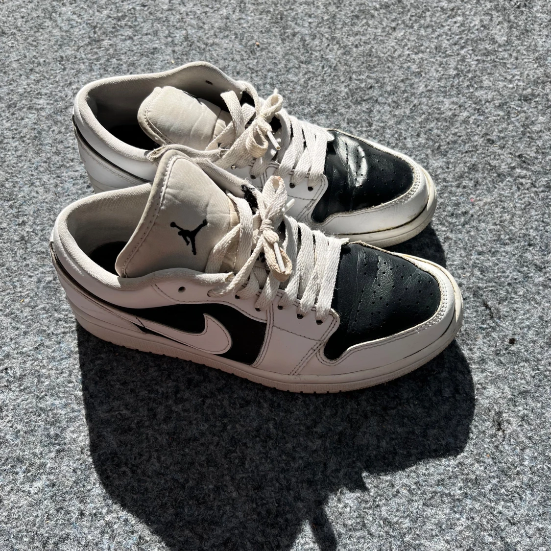 Jordan 1 low - 90