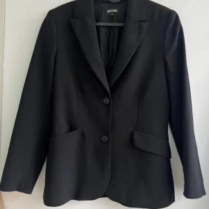 Kavaj - Perfekt passform kavaj.  