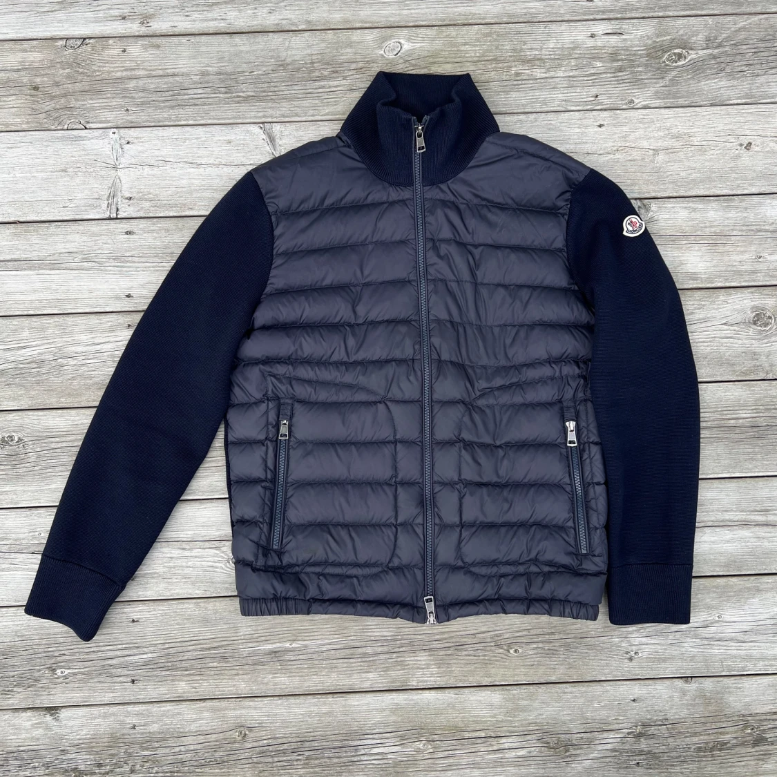 Moncler cardigan - 90