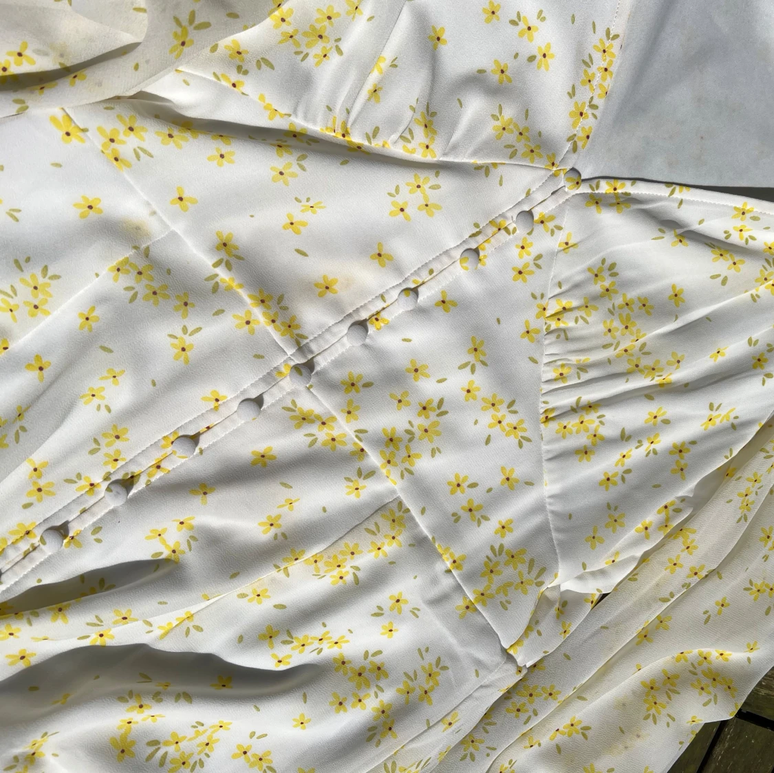 Sommarklänning - 92