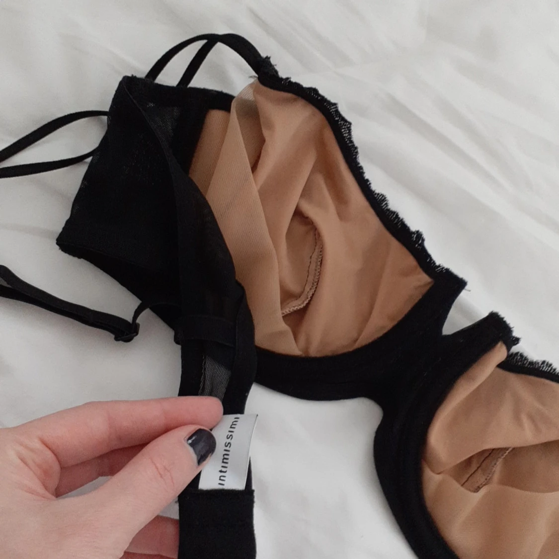 Intimissimi bh - 91