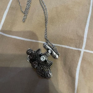 Halsband  - Aldrig använd 