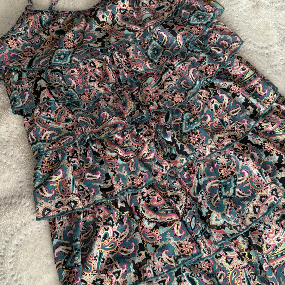 Super fin sommarklänning! - 1