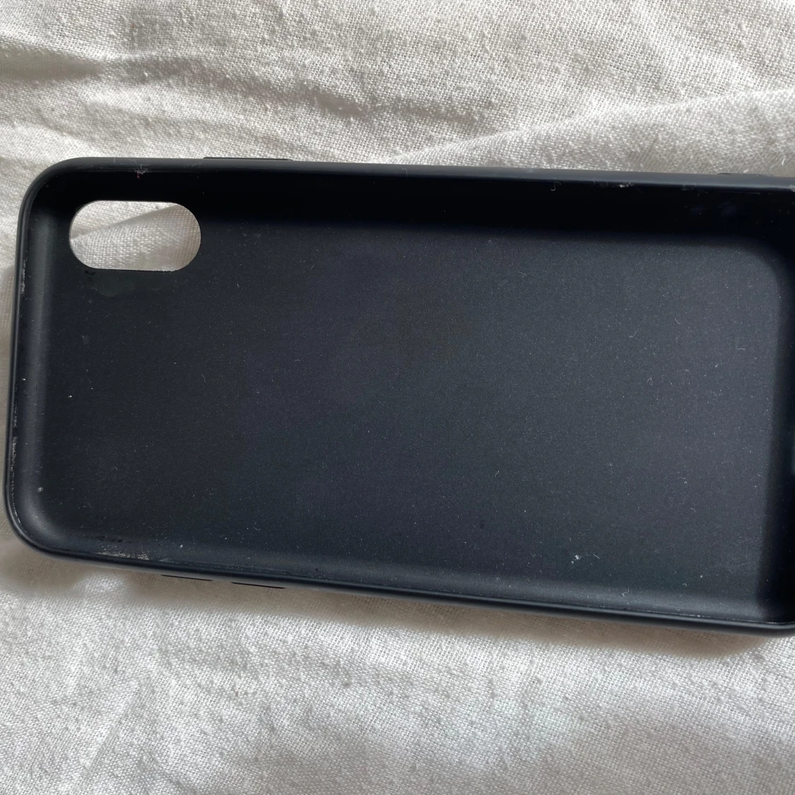 Mobilskal iPhone 10/X - 90