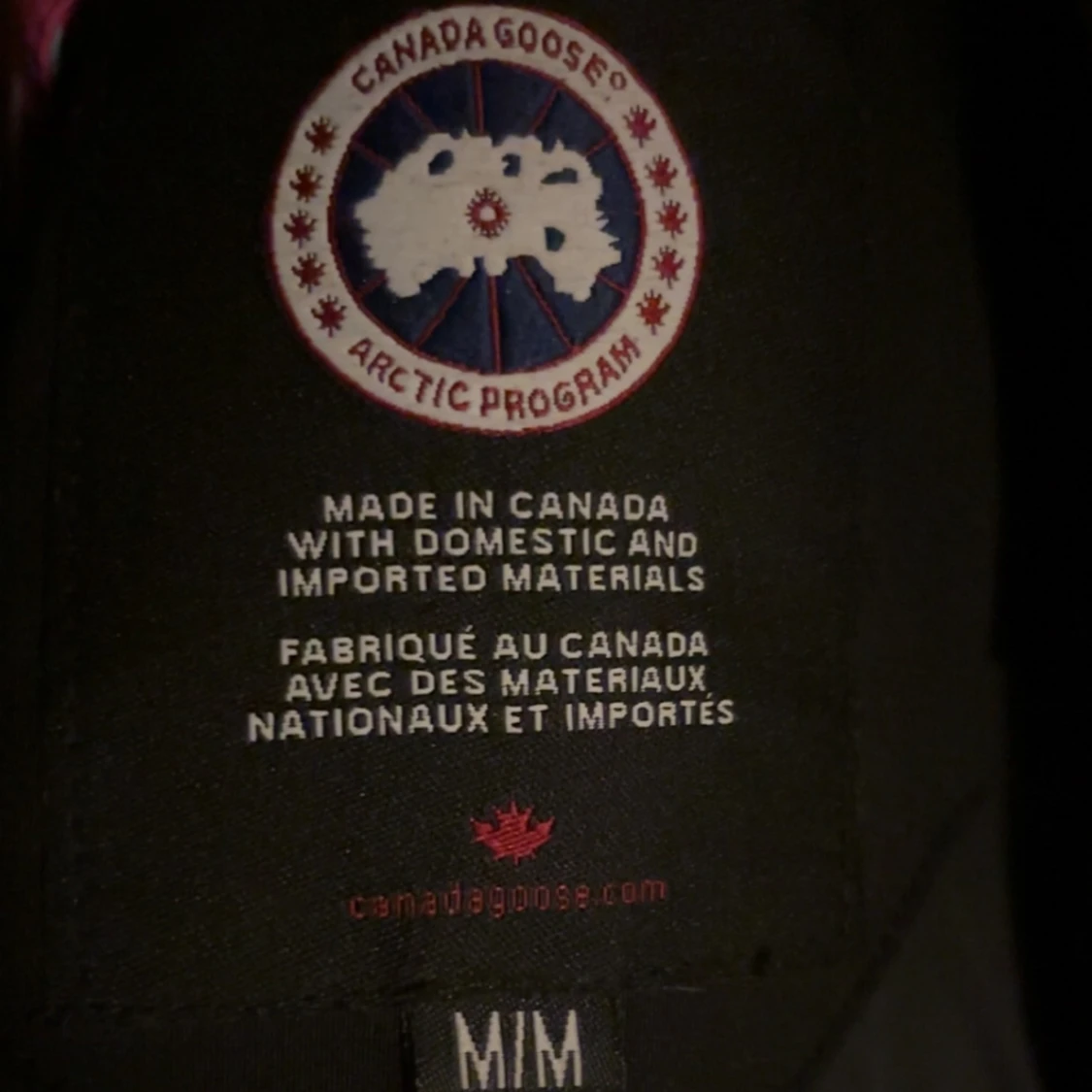 Canasta goose wyndham - 90