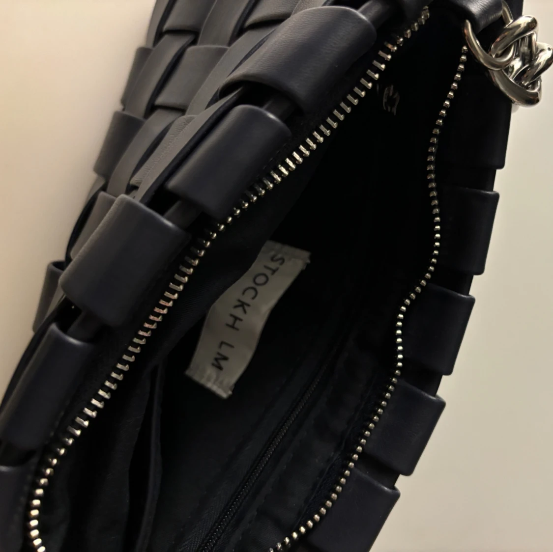 Stockholm lm väska - 91