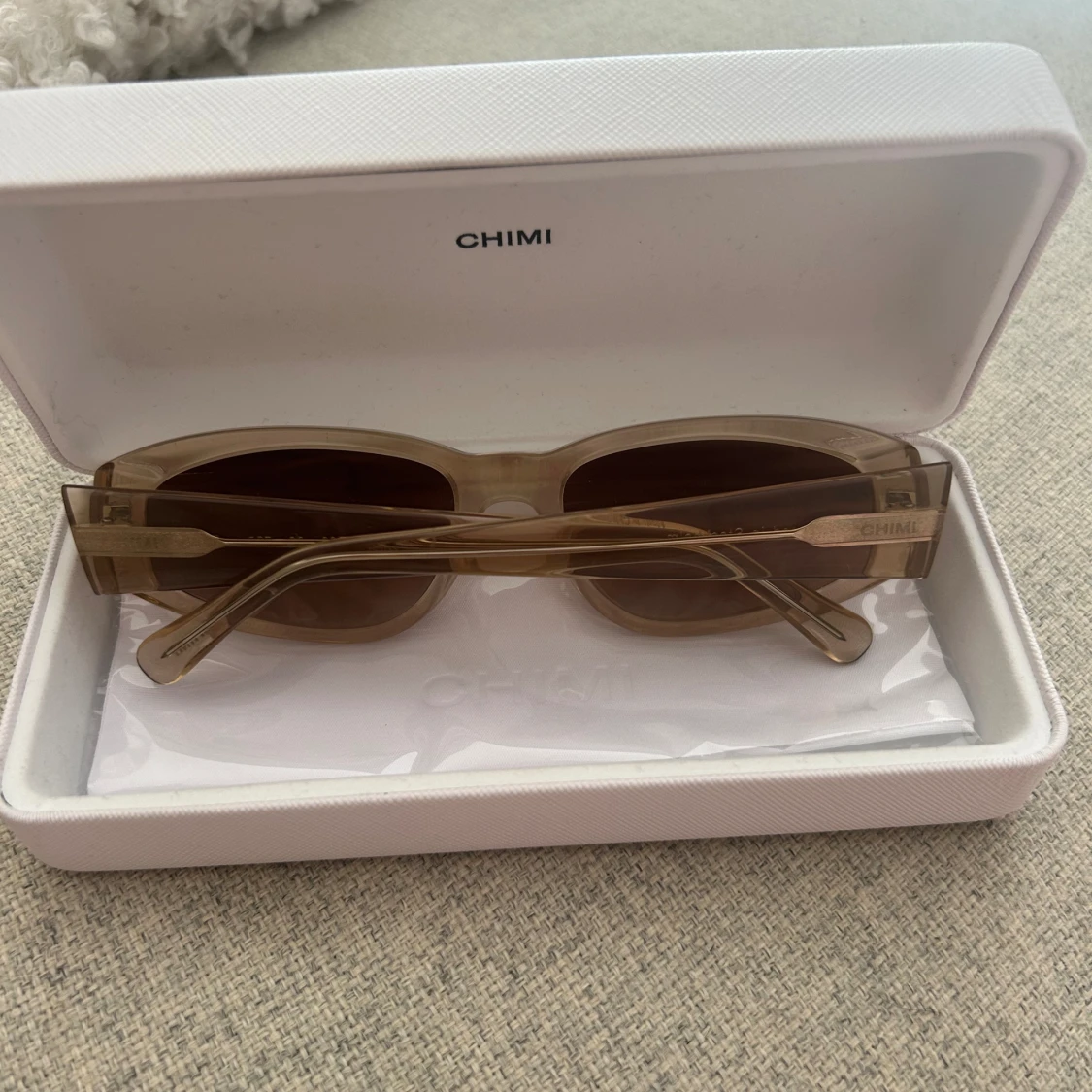 Chimis solglasögon - 90